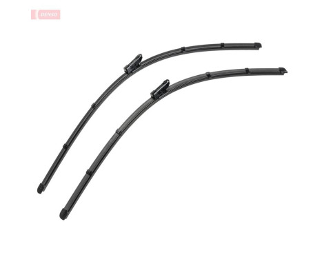 Windshield wiper DF-433 Denso, Image 2