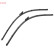 Windshield wiper DF-433 Denso, Thumbnail 2