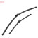 Windshield wiper DF-434 Denso, Thumbnail 2