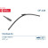 Windshield wiper DF-435 Denso, Thumbnail 2