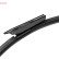 Windshield wiper DF-436 Denso, Thumbnail 2