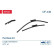 Windshield wiper DF-436 Denso, Thumbnail 4