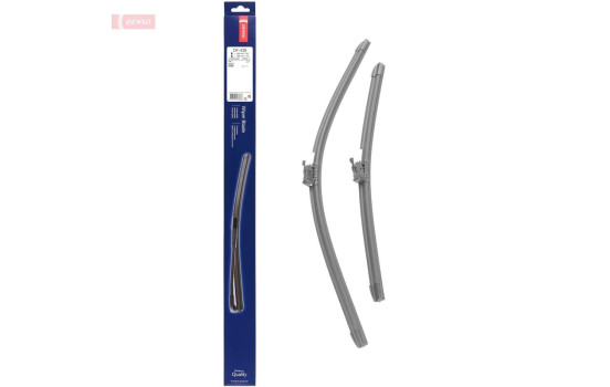 Windshield wiper DF-438 Denso, Image 3