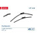 Windshield wiper DF-440 Denso, Thumbnail 2