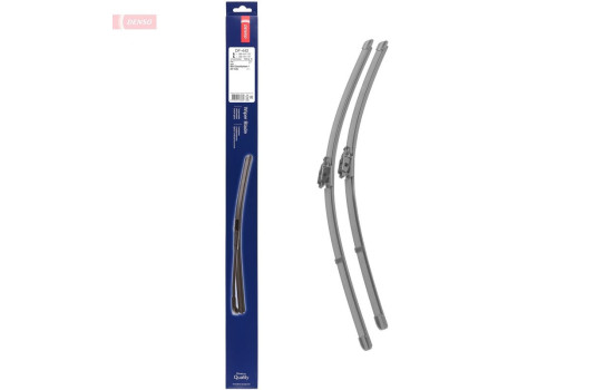 Windshield wiper DF-442 Denso, Image 3