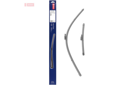 Windshield wiper DF-443 Denso, Image 3