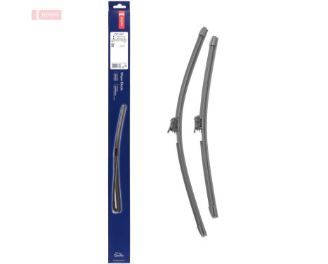 Windshield wiper DF-447 Denso, Image 4