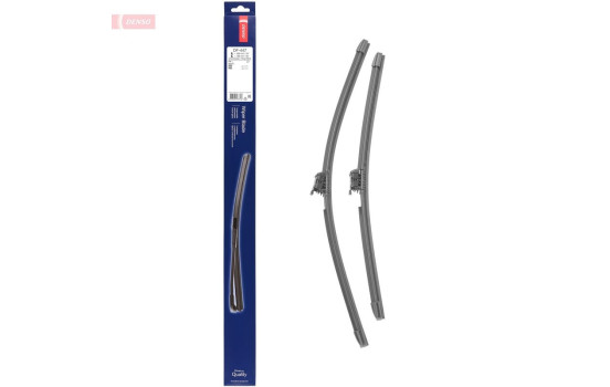 Windshield wiper DF-447 Denso, Image 4