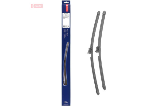 Windshield wiper DF-450 Denso, Image 3