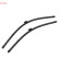 Windshield wiper DF-457 Denso