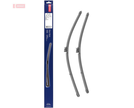 Windshield wiper DF-457 Denso, Image 3