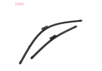 Windshield wiper DF-458 Denso