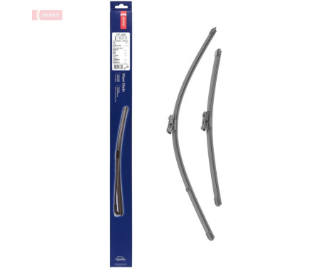 Windshield wiper DF-458 Denso, Image 3