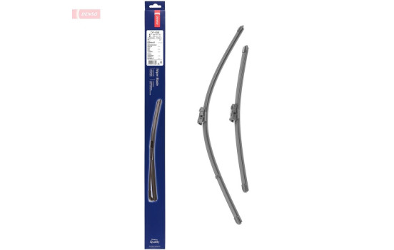 Windshield wiper DF-458 Denso, Image 3