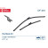 Windshield wiper DF-461 Denso, Thumbnail 2