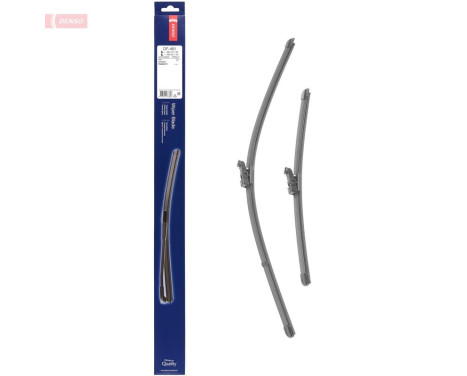 Windshield wiper DF-461 Denso, Image 3