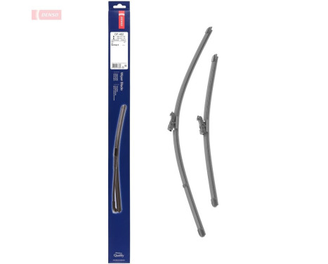 Windshield wiper DF-462 Denso, Image 3