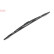 Windshield wiper DM-060 Denso, Thumbnail 2