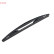 Windshield wiper DRC-001 Denso