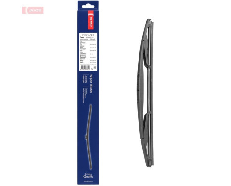 Windshield wiper DRC-001 Denso, Image 3