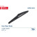 Windshield wiper DRD-001 Denso, Thumbnail 2