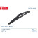 Windshield wiper DRD-003 Denso, Thumbnail 2