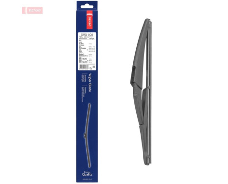 Windshield wiper DRD-005 Denso, Image 3