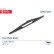 Windshield wiper DRD-007 Denso, Thumbnail 2