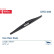 Windshield wiper DRD-009 Denso, Thumbnail 2