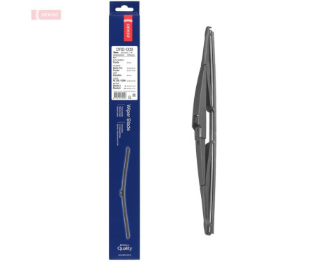 Windshield wiper DRD-009 Denso, Image 3