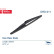 Windshield wiper DRD-011 Denso, Thumbnail 2