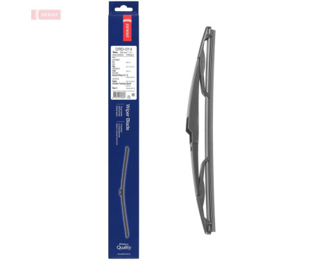 Windshield wiper DRD-014 Denso, Image 3