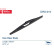 Windshield wiper DRD-015 Denso, Thumbnail 2