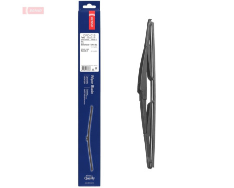 Windshield wiper DRD-015 Denso, Image 3