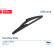 Windshield wiper DRD-018 Denso, Thumbnail 2