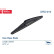 Windshield wiper DRD-019 Denso, Thumbnail 2