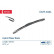 Windshield wiper DUR-043L Denso, Thumbnail 2
