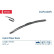 Windshield wiper DUR-048R Denso