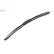 Windshield wiper DUR-048R Denso, Thumbnail 2
