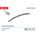 Windshield wiper DUR-053L Denso, Thumbnail 2