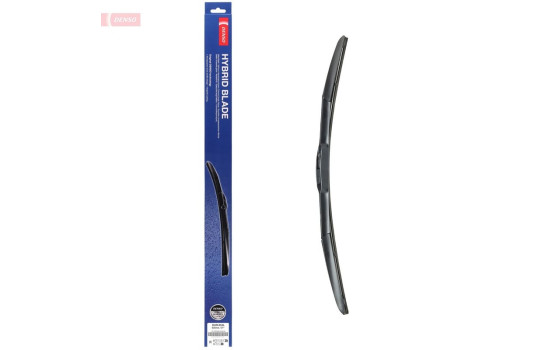 Windshield wiper DUR-053L Denso, Image 3