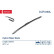Windshield wiper DUR-060L Denso, Thumbnail 2
