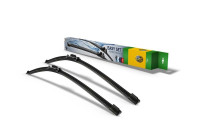 Windshield wiper EasySets 9XW 358 164-091 Hella