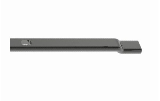 Windshield wiper EFK50351L Trico, Image 2