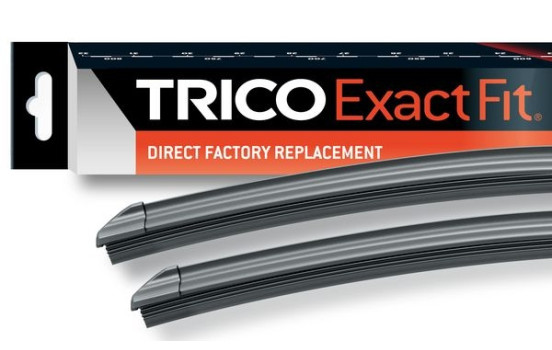 Windshield wiper EFK68581L Trico, Image 5