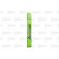 Windshield wiper EVO E52 575909 Valeo, Thumbnail 3