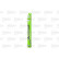 Windshield wiper EVO E52 575909 Valeo, Thumbnail 4