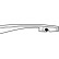 Windshield wiper EX252 Trico, Thumbnail 2