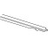Windshield wiper EX358 Trico, Thumbnail 6