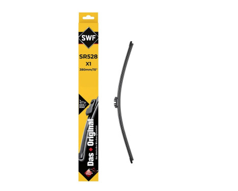 Windshield wiper ORIGINAL VISIOFLEX REAR 119528 SWF, Image 5